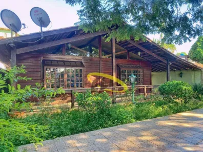 Casa com 3 Quartos à venda, 382m² no Horizontal Park, Cotia