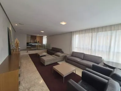 Apartamento com 3 Quartos à venda, 200m² no Gutierrez, Belo Horizonte