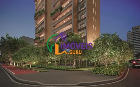 Apartamento com 4 Quartos à venda, 267m² no Pinheiros, São Paulo
