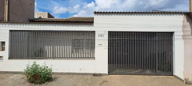 Casa com 3 Quartos à venda, 200m² no Jardim Dall'Orto, Sumaré