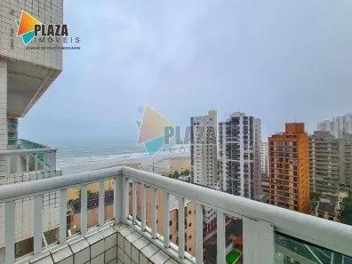 Apartamento com 3 Quartos à venda, 93m² no Aviação, Praia Grande