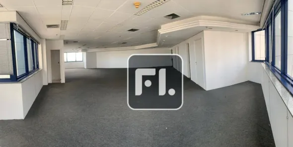 Sala Comercial para alugar, 620m² no Alphaville Centro Industrial e Empresarial/Alphaville., Barueri