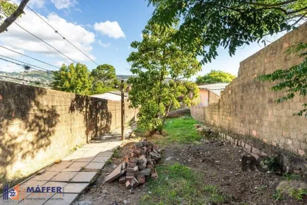Lote/Terreno à venda, 435m² no Medianeira, Porto Alegre
