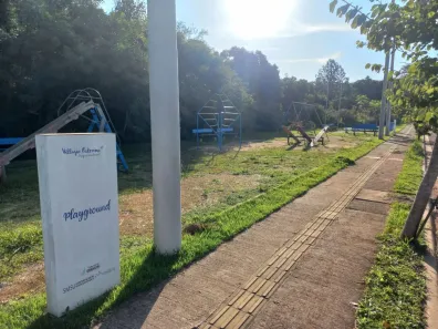 Lote/Terreno à venda, 174m² no São Vicente, Gravataí