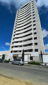 Apartamento com 3 Quartos para venda ou aluguel, 89m² no Boa Vista, Vitória da Conquista