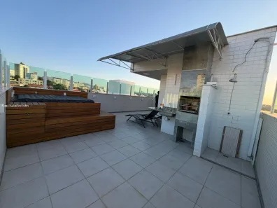 Cobertura com 3 Quartos à venda, 150m² no Santa Inês, Belo Horizonte