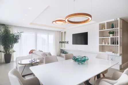 Apartamento com 3 Quartos à venda, 139m² no Glória, Torres