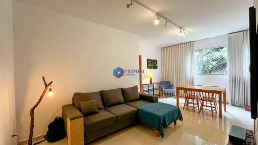Apartamento com 2 Quartos à venda, 70m² no Buritis, Belo Horizonte