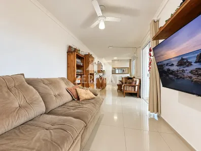 Cobertura com 3 Quartos à venda, 184m² no José Amândio, Bombinhas