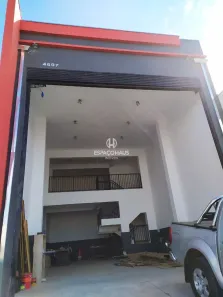 Ponto Comercial à venda, 164m² no Parque Campo Bonito, Indaiatuba