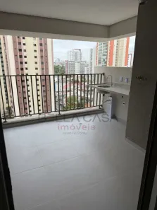 Apartamento com 2 Quartos à venda, 49m² no Tatuapé, São Paulo
