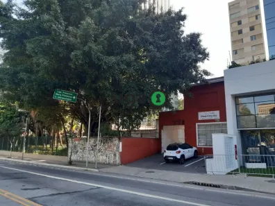 Imóvel Comercial à venda, 280m² no Pinheiros, São Paulo