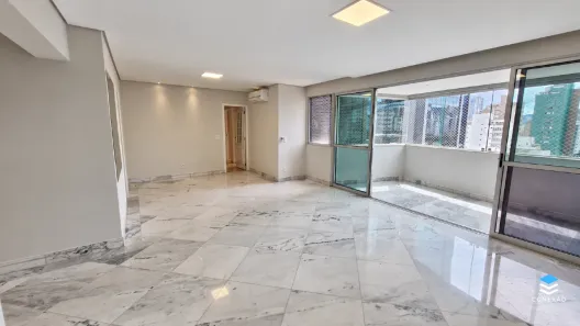Apartamento com 3 Quartos à venda, 118m² no Lourdes, Belo Horizonte