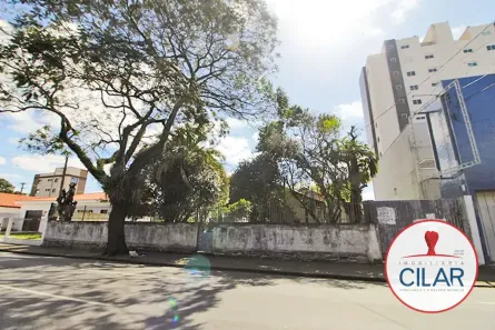 Lote/Terreno à venda, 1341m² no Centro, São José dos Pinhais