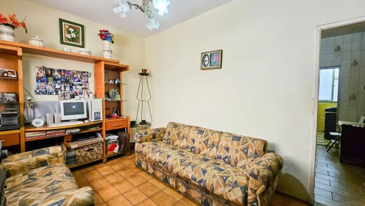 Apartamento com 1 Quarto à venda, 47m² no Alto dos Passos, Juiz de Fora