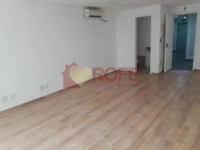 Sala Comercial à venda, 41m² no Vila Clementino, São Paulo