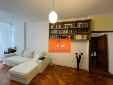 Apartamento com 3 Quartos à venda, 100m² no Icaraí, Niterói