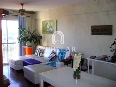 Apartamento com 3 Quartos à venda, 75m² no Jardim Flamboyant, Campinas