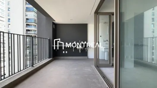 Apartamento com 2 Quartos à venda, 71m² no Pinheiros, São Paulo