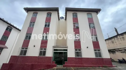 Apartamento com 2 Quartos para alugar, 38m² no Glória, Contagem