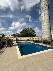 Apartamento com 2 Quartos à venda, 50m² no Paupina, Fortaleza