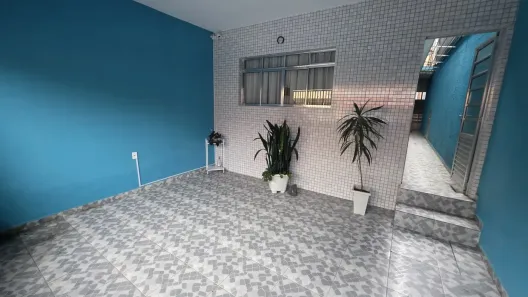 Sobrado com 2 Quartos à venda, 133m² no Jardim Sapopemba, São Paulo