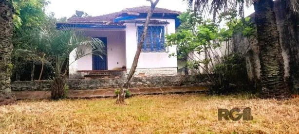 Lote/Terreno à venda, 441m² no Belém Novo, Porto Alegre