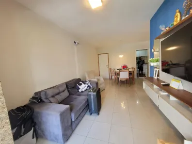 Apartamento com 3 Quartos à venda, 85m² no Piedade, Jaboatão dos Guararapes
