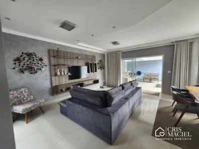 Casa com 3 Quartos à venda, 183m² no Jardim Vila Paradiso, Indaiatuba