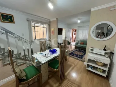 Casa com 4 Quartos à venda, 190m² no Vila Anhangüera, São Paulo