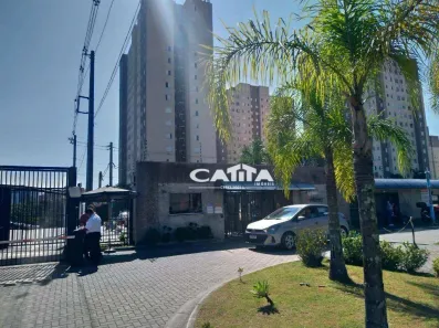Apartamento com 3 Quartos à venda, 55m² no Colônia (Zona Leste), São Paulo