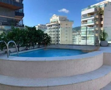 Apartamento com 4 Quartos à venda, 165m² no Icaraí, Niterói