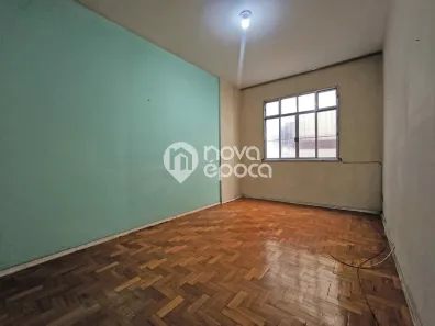 Apartamento com 2 Quartos à venda, 72m² no Vila Isabel, Rio de Janeiro