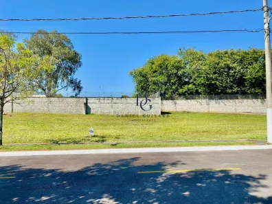 Lote/Terreno à venda, 300m² no Parque Senhor do Bonfim, Taubaté
