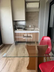 Apartamento com 3 Quartos à venda, 107m² no Vila Aviação, Bauru