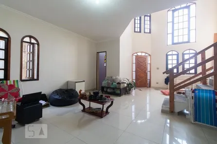 Sobrado com 4 Quartos à venda, 264m² no Chácara Califórnia, São Paulo