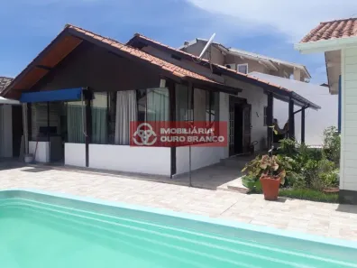Casa com 2 Quartos à venda, 110m² no Ingleses do Rio Vermelho, Florianópolis