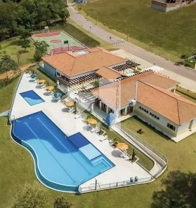 Lote/Terreno à venda, 360m² no Residencial Ibi-Aram II, Itupeva