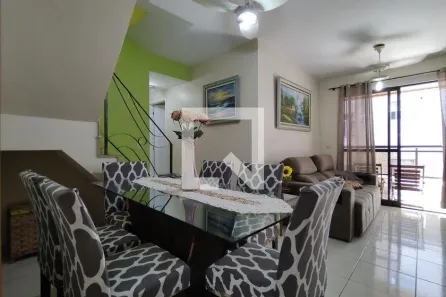 Cobertura com 4 Quartos à venda, 149m² no Jacarepaguá, Rio de Janeiro
