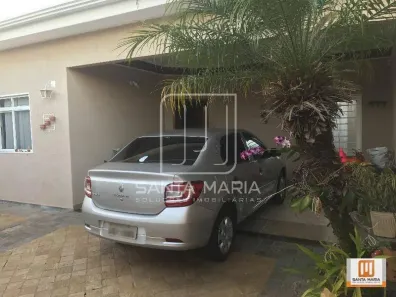 Imóvel Comercial com 3 Quartos à venda, 195m² no Residencial e Comercial Palmares, Ribeirão Preto