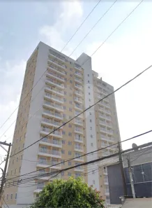 Apartamento com 1 Quarto à venda, 25m² no Vila Ré, São Paulo