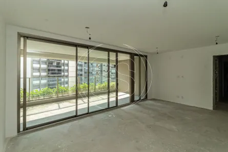 Apartamento com 3 Quartos à venda, 149m² no Moema, São Paulo