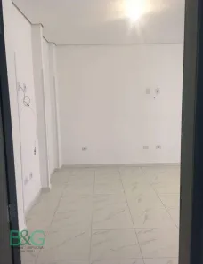 Kitnet com 1 Quarto para alugar, 50m² no Barra Funda, São Paulo