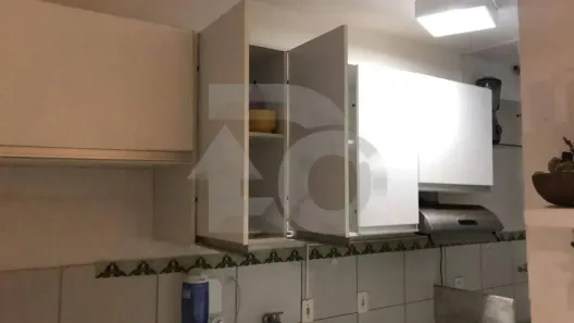 Apartamento com 2 Quartos à venda, 43m² no Madre Paulina, São Cristóvão
