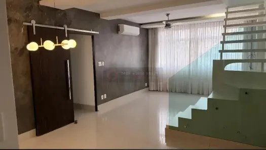 Cobertura com 4 Quartos à venda, 220m² no Icaraí, Niterói