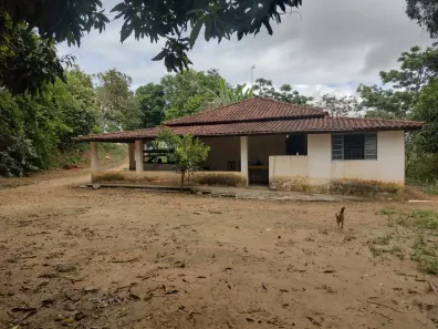 Fazenda/Sítio com 2 Quartos à venda, 48400m² no Centro, São Sebastião do Paraíso