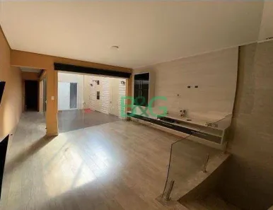 Sobrado com 4 Quartos à venda, 220m² no Parque São Domingos, São Paulo