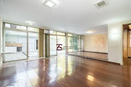Casa com 4 Quartos à venda, 537m² no Jardim Paulistano, São Paulo