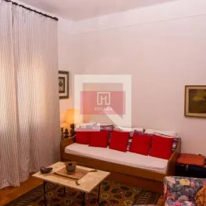 Apartamento com 1 Quarto à venda, 45m² no Consolação, São Paulo