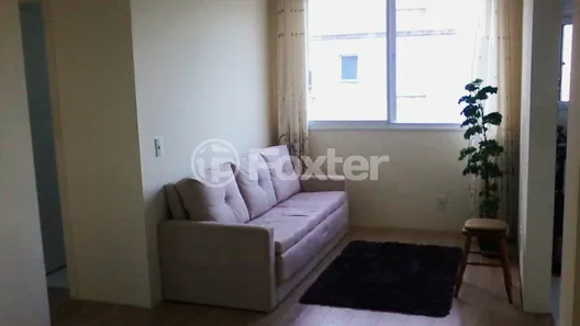 Apartamento com 2 Quartos à venda, 45m² no Cavalhada, Porto Alegre